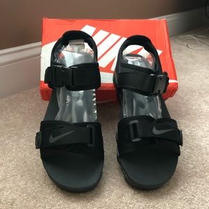 Brand New Nike Air Max Sandal